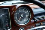 Mercedes-Benz 220 SEb Cabriolet Conversion 1962 года